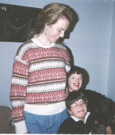 Student Down Syndrome Respite